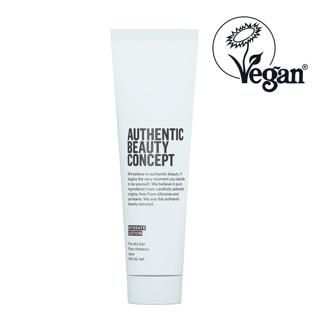 Authentic Beauty Concept Hydrate Lotion Vegan Saç Losyonu 150 ml
