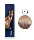 Wella Koleston Perfect Me Boya 9/17 Extra Açık Küllü Kumral Sarı