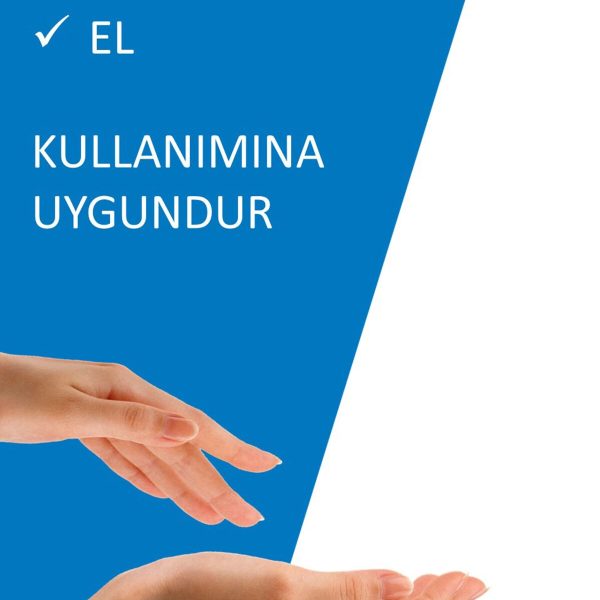 Cerave Nemlendirici Krem Kuru Ciltler Seramid ve Hyalüronik Asit İçerikli Yüz Vücut 340 gr
