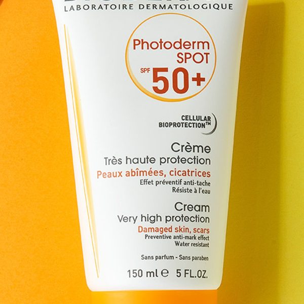 Bioderma Photoderm Spot SPF 50+ 150 ml