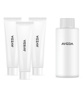 Aveda 3 Adet Boya & 1 Oksidan