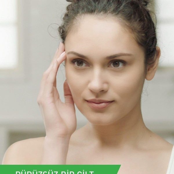 CeraVe Nemlendiren Temizleyici Seramid&Hyalüronik Asit Kuru & Normal Ciltler Yüz Vücut 473ml