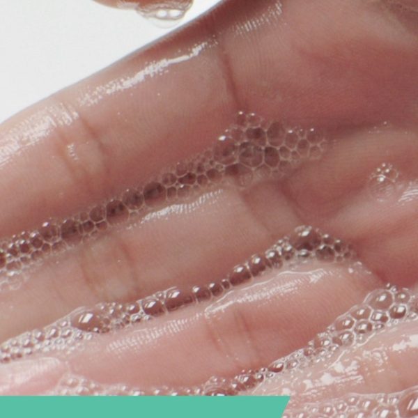 CeraVe Köpüren Temizleyici Normal & Yağlı Ciltler Seramid İçerikli Yüz Vücut 473ml