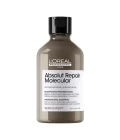 Loreal Professionnel Serie Expert Absolut Repair Molecular Tüm Yıpranmış Saçlar İçin Arındırıcı Şampuan 300 ML
