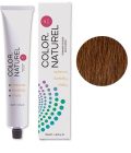 Color Naturel Kalıcı Saç Boyası 100 ml 8.75 Tütün Kahve
