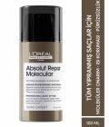 Loreal Professionnel Serie Expert Absolut Repair Molecular Tüm Yıpranmış Saçlar İçin Durulanmayan Maske 100 ml
