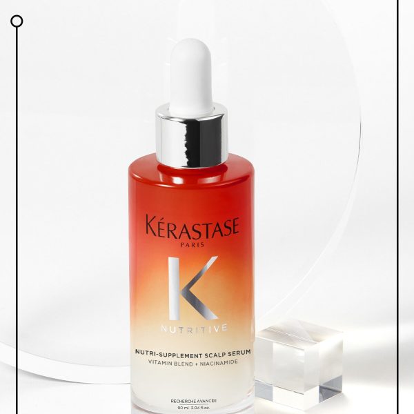 Kerastase Nutritive Nutri-supplement Scalp Besleyici Saç Derisi Serumu 90 ml