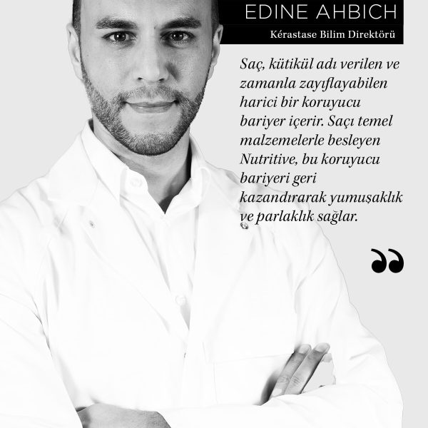 Kerastase Nutritive Nutri-supplement Scalp Besleyici Saç Derisi Serumu 90 ml