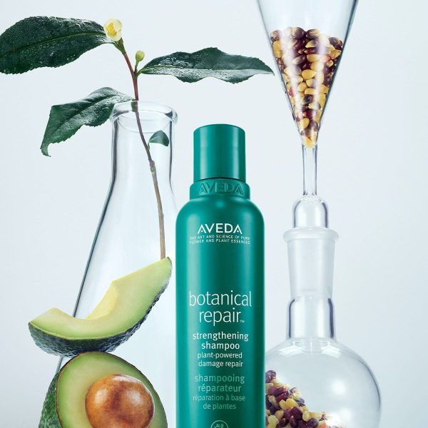 Aveda Botanical Repair Strengthening Onarıcı Şampuan 500ML