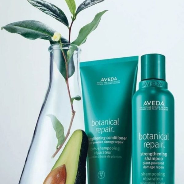 Aveda Botanical Repair Strengthening Onarıcı Şampuan 500ML