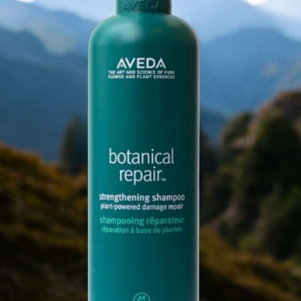 Aveda Botanical Repair Strengthening Onarıcı Şampuan 500ML