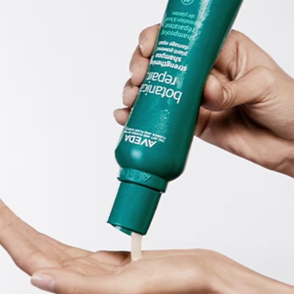 Aveda Botanical Repair Strengthening Onarıcı Şampuan 500ML