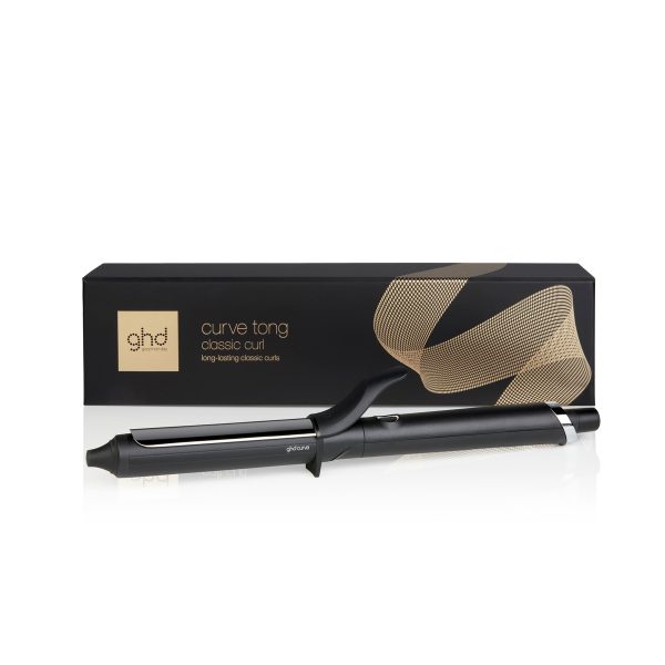 Ghd Curve - Classic Curl Tong Bukle Maşası 26mm