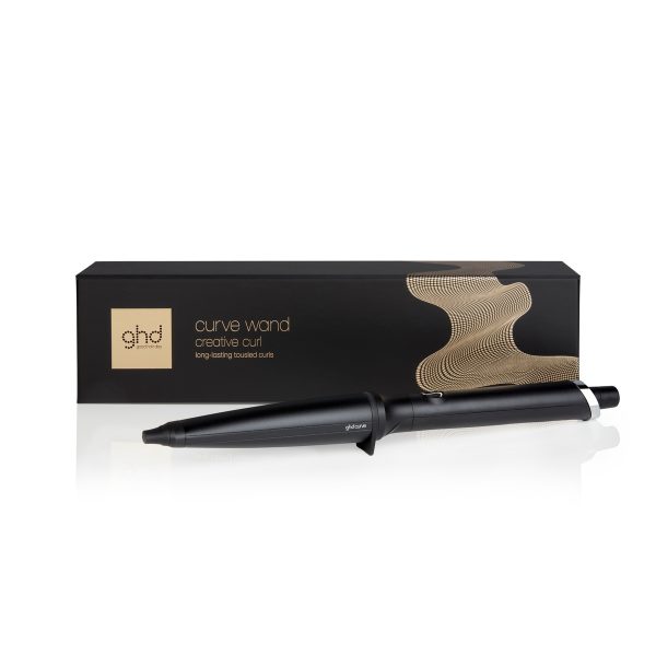 Ghd Creative Curl Wand - Wavy Bukle Maşası 23-28mm