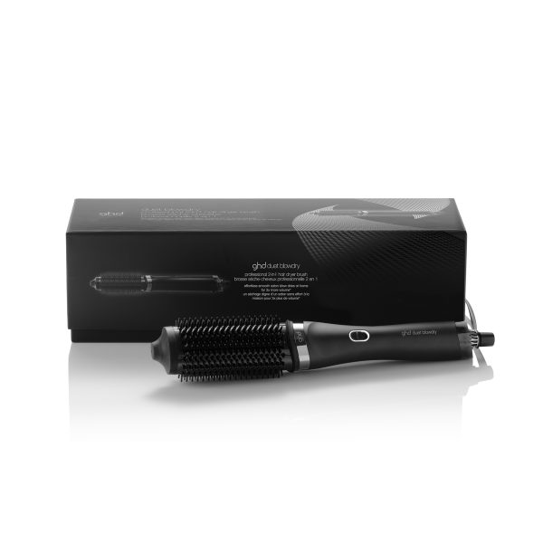 Ghd Duet Blow Dry İkisi Bir Arada Saç Şekillendirici (Islaktan Kuruya)