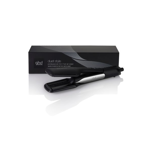Ghd Duet Style İkisi Bir Arada Saç Şekillendirici (Islaktan Kuruya)