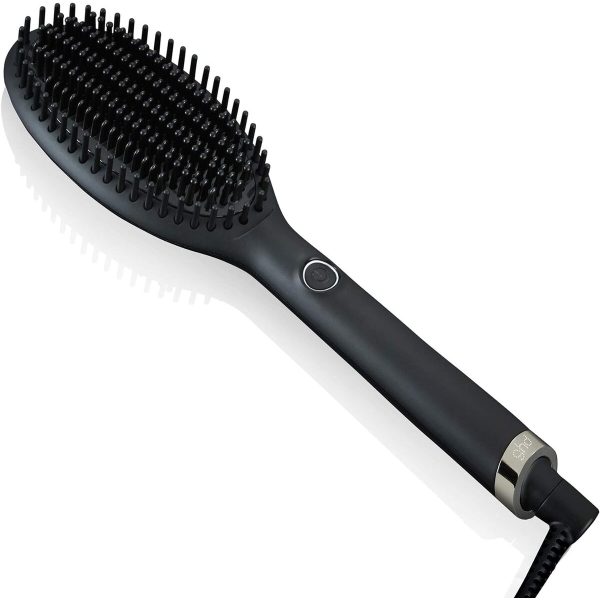 Ghd Gilde Isıtmalı Fırça - Fön Etkili Düzleştirme