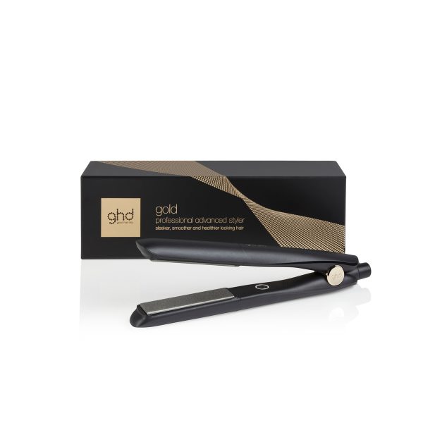 Ghd Gold Profesyonel Saç Düzleştirici