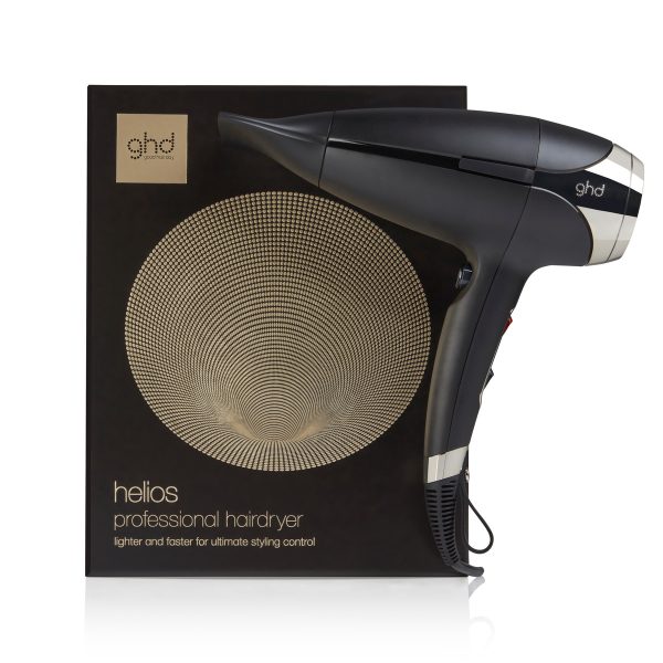 Ghd Helios Profesyonel Saç Kurutma Makinesi