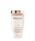 Kerastase Gloss Absolu Bain Creme Elektriklenmeye Eğilimli Saçlar için Parlaklık Veren Şampuan 250 ML