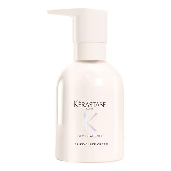 Kerastase Gloss Absolu Frizz-Glaze Kalın ve Elektriklenmeye Eğilimli Saçlar İçin Krem 240ml