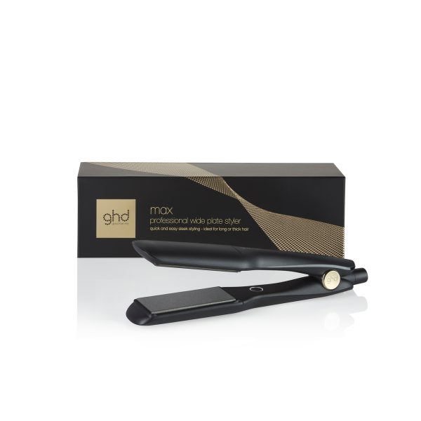 Ghd Max Profesyonel Saç Düzleştirici