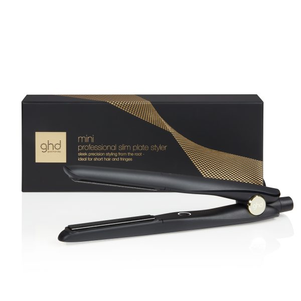 Ghd Mini Profesyonel Saç Düzleştirici