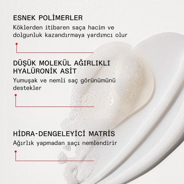 Olaplex No.4 Fine Bond Maintenance Shampoo - İnce Telli Saçlar İçin Bağ Güçlendirici Bakım Şampuanı - 250 ML