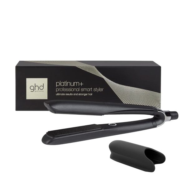 Ghd Platinum Plus Profesyonel Saç Düzleştiricisi