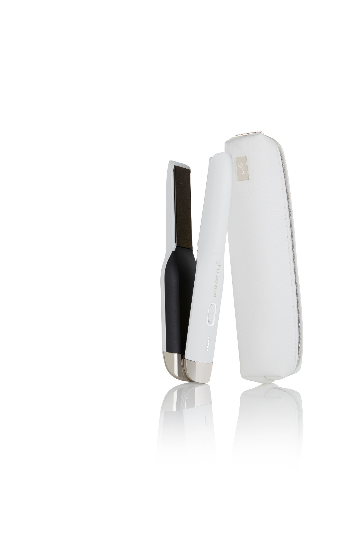 Ghd Styler Unplugged Kablosuz Retouch Düzleştirici Beyaz - Görsel 2