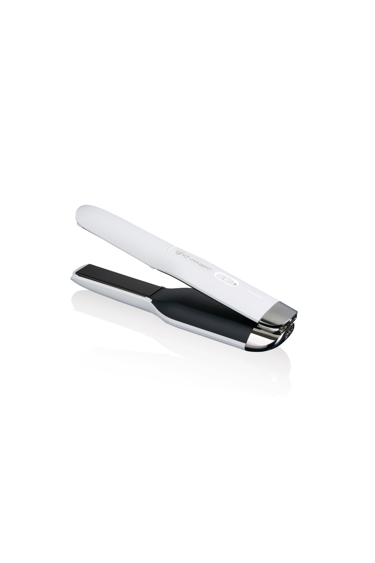 Ghd Styler Unplugged Kablosuz Retouch Düzleştirici Beyaz - Görsel 3