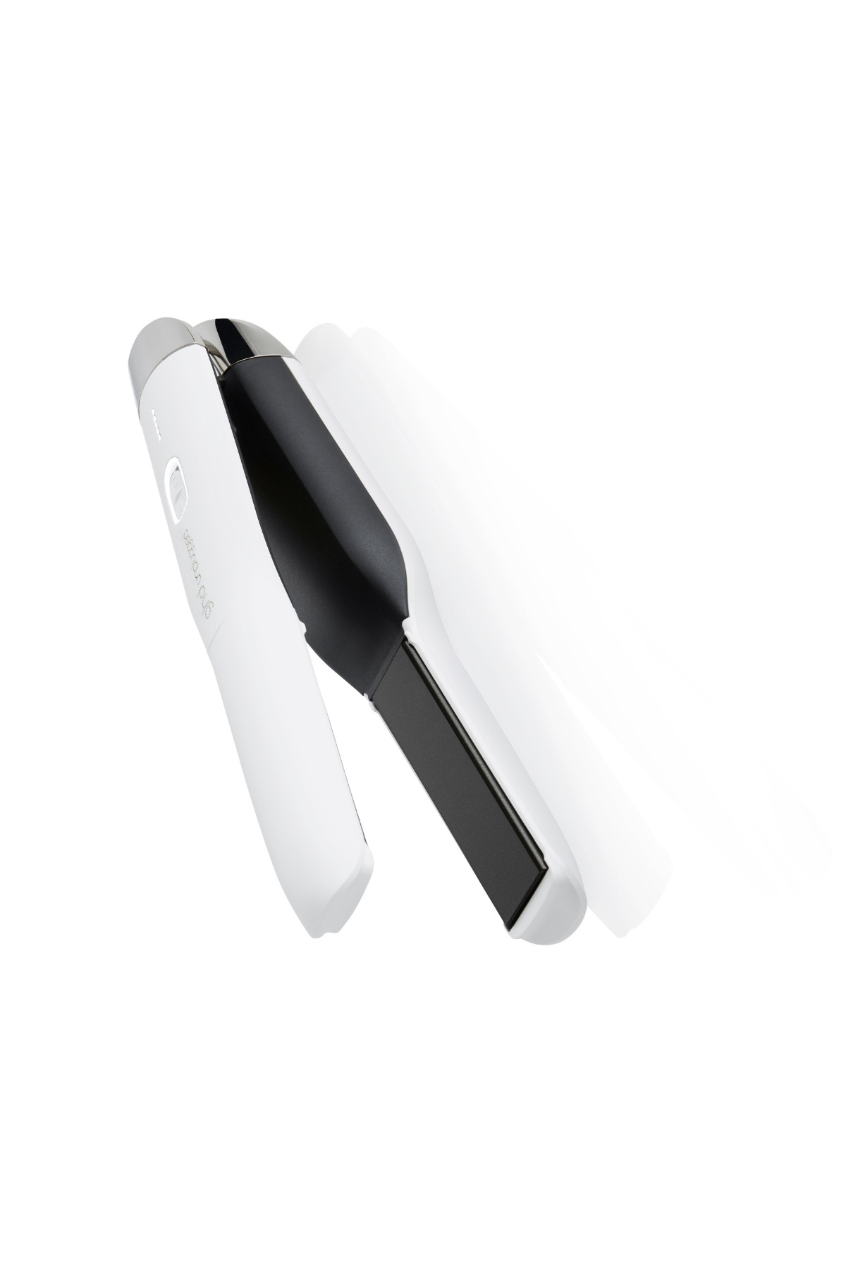 Ghd Styler Unplugged Kablosuz Retouch Düzleştirici Beyaz - Görsel 4