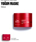 Wella Professionals Ultimate Repair Tüm Saç Tipleri İçin Yoğun Onarıcı Saç Bakım Maskesi 150 ML