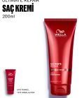 Wella Professionals Ultimate Repair Yıpranmış Saçlar İçin Derinlemesine Besleyici Saç Kremi 200 ML