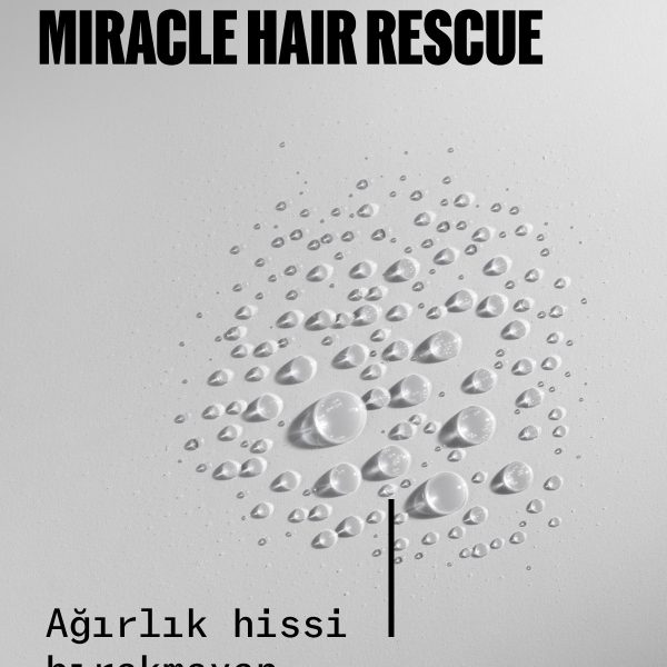 Wella Professionals Ultimate Repair Yıpranmış Saçlar İçin Durulanmayan Onarıcı Saç Serumu 95 ML