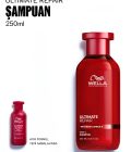 Wella Professionals Ultimate Repair Yıpranmış Saçlar İçin Saçı Ağırlaştırmayan Şampuan 250 ML