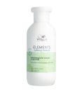 Wella Professionals Elements Calming Şampuan 250 ML