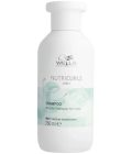 Wella Professionals Nutricurls Bukle Belirginleştirici Şampuan 250 ML