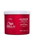 Wella Professionals Ultimate Repair Tüm Saç Tipleri İçin Yoğun Onarıcı Saç Bakım Maskesi 500 ML