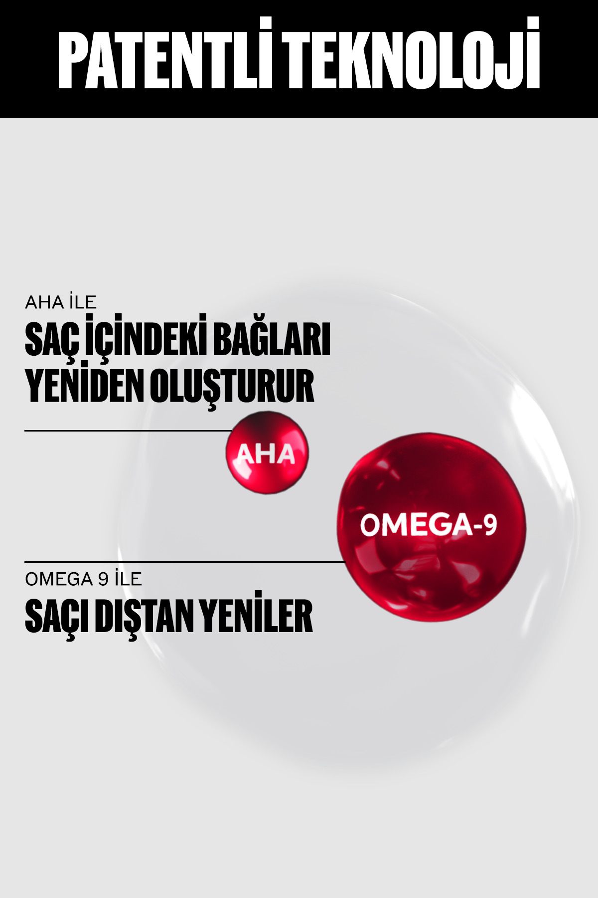 Wella Professionals Ultimate Repair Yıpranmış Saçlar İçin Saçı Ağırlaştırmayan Şampuan 1000 ML - Görsel 4