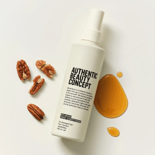 Authentic Beauty Concept Replenish Vegan Sprey Saç Kremi 250 ml