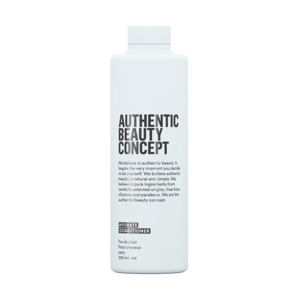 Authentic Beauty Concept Hydrate Vegan Saç Kremi 250 ml