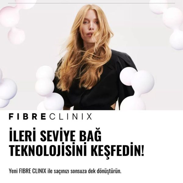 Schwarzkopf Fibre Clinix Fibre Sealer Bağ Mühürleyici 150ml