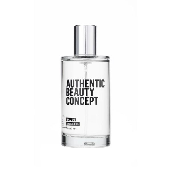 Authentic Beauty Concept Eau De Toilette 50 ml